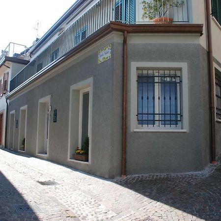 Casa Anita Apartment Limone sul Garda Luaran gambar