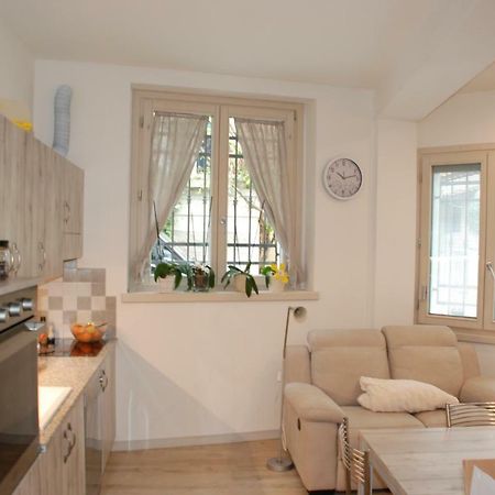 Casa Anita Apartment Limone sul Garda Luaran gambar