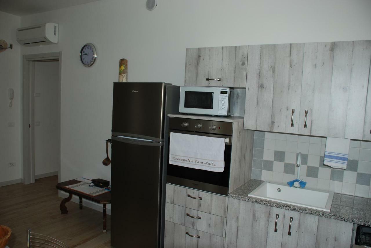 Casa Anita Apartment Limone sul Garda Luaran gambar