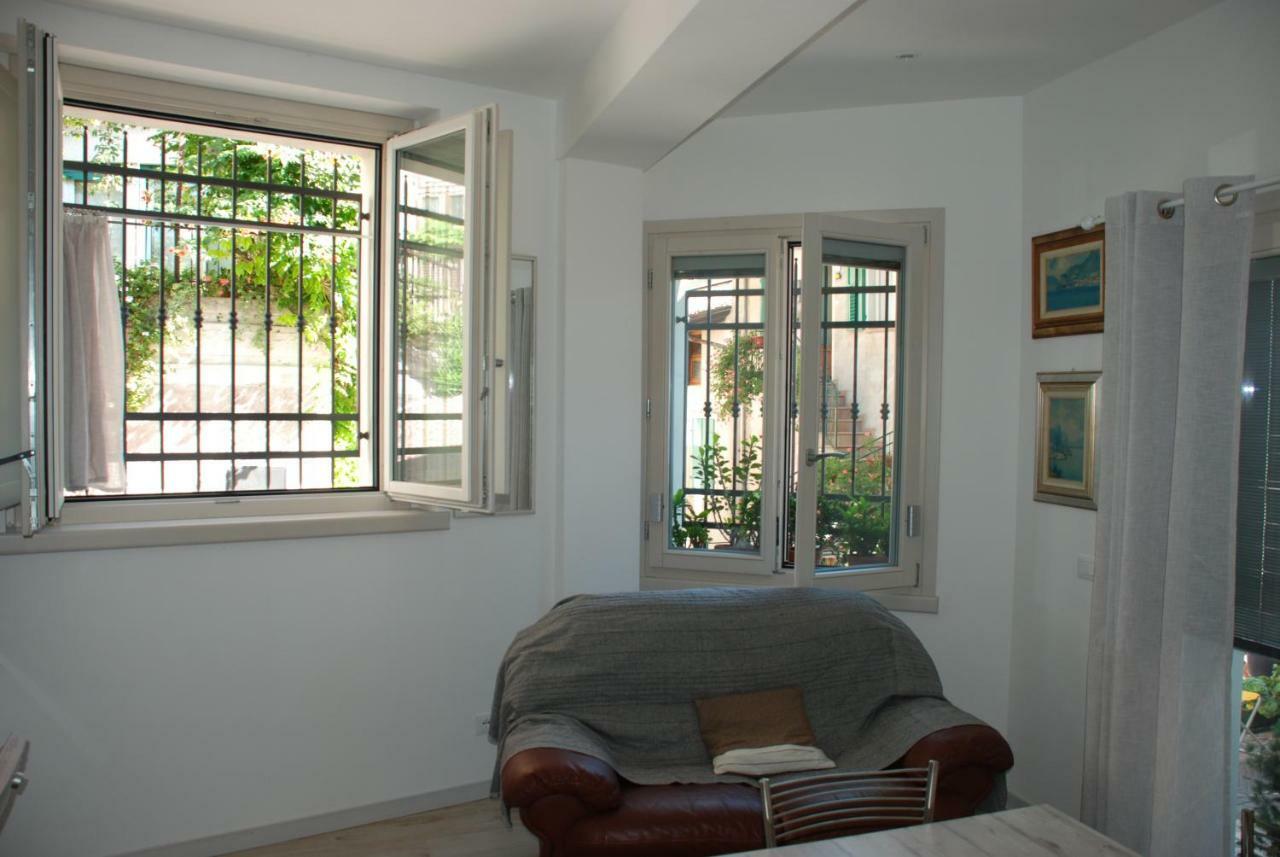 Casa Anita Apartment Limone sul Garda Luaran gambar